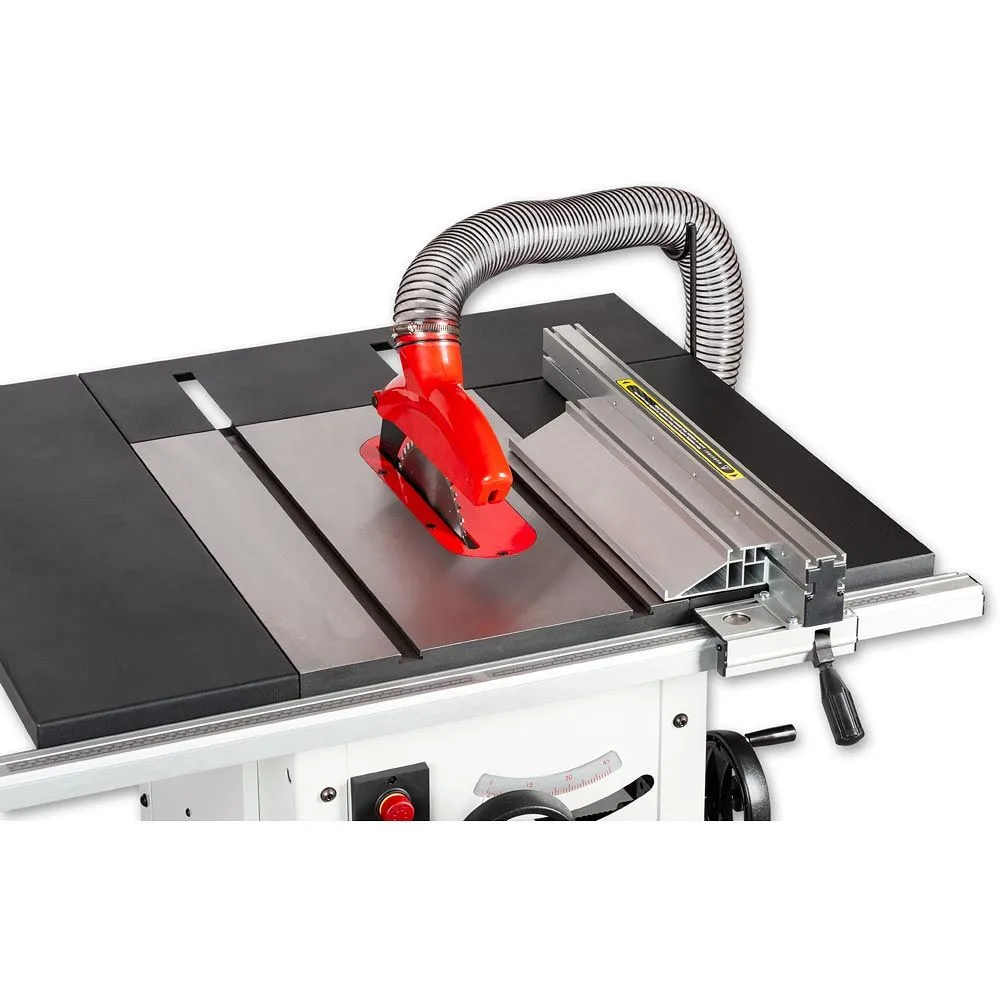 Axminster Workshop AW216BTS Bordsåg 230v (EU PLUG)