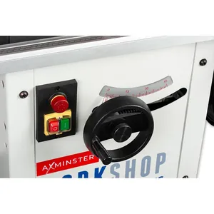 Axminster Workshop AW216BTS Bordsåg 230v (EU PLUG)