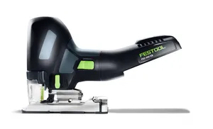 Batteri-sticksåg 18 v PSC 500 EB-Basic FESTOOL