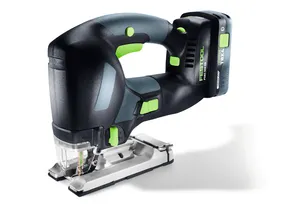 Batteri-Sticksåg 18 v PSBC 500 EB-Basic FESTOOL