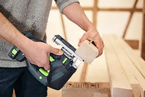 Batteri-Sticksåg 18 v PSBC 500 EB-Basic FESTOOL