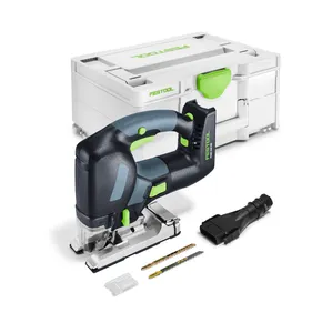 Batteri-Sticksåg 18 v PSBC 500 EB-Basic FESTOOL