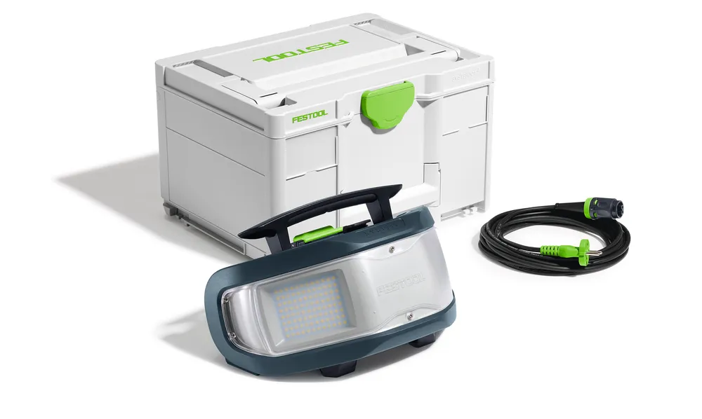 Arbetsbelysning DUO-H I-Basic FESTOOL