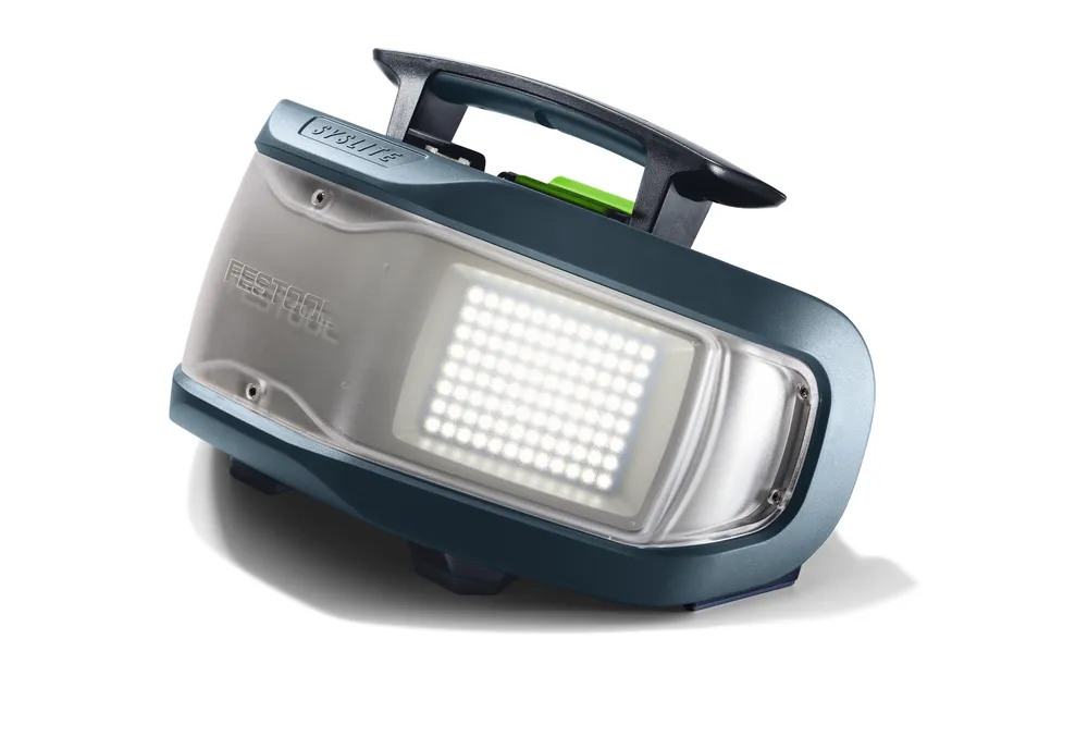 Arbetsbelysning DUO-H I-Basic FESTOOL