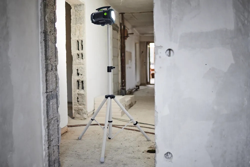 Arbetsbelysning DUO-H I-Basic FESTOOL