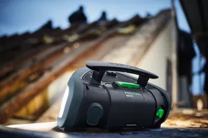 Arbetsbelysning DUO-H I-Basic FESTOOL