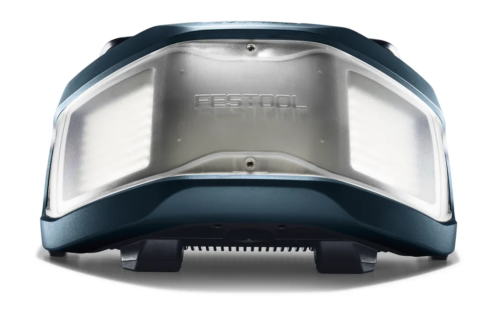Arbetsbelysning DUO-H I-Basic-Set FESTOOL