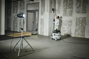 Arbetsbelysning DUO-H I-Basic-Set FESTOOL