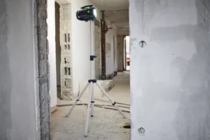 Arbetsbelysning DUO-H I-Basic-Set FESTOOL