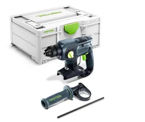 Kombihammare KHC-S 18 v-Basic FESTOOL