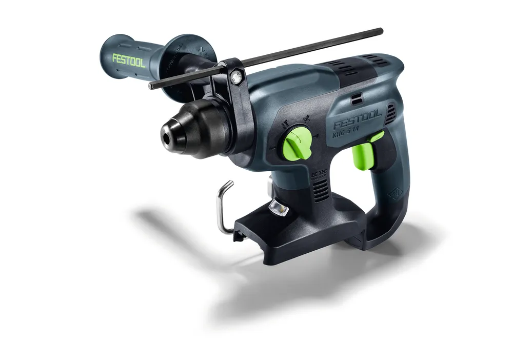 Kombihammare KHC-S 18 v-Basic FESTOOL