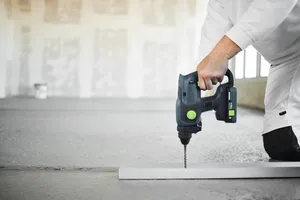 Kombihammare KHC-S 18 v-Basic FESTOOL