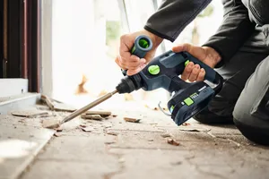 Kombihammare KHC-S 18 v-Basic FESTOOL