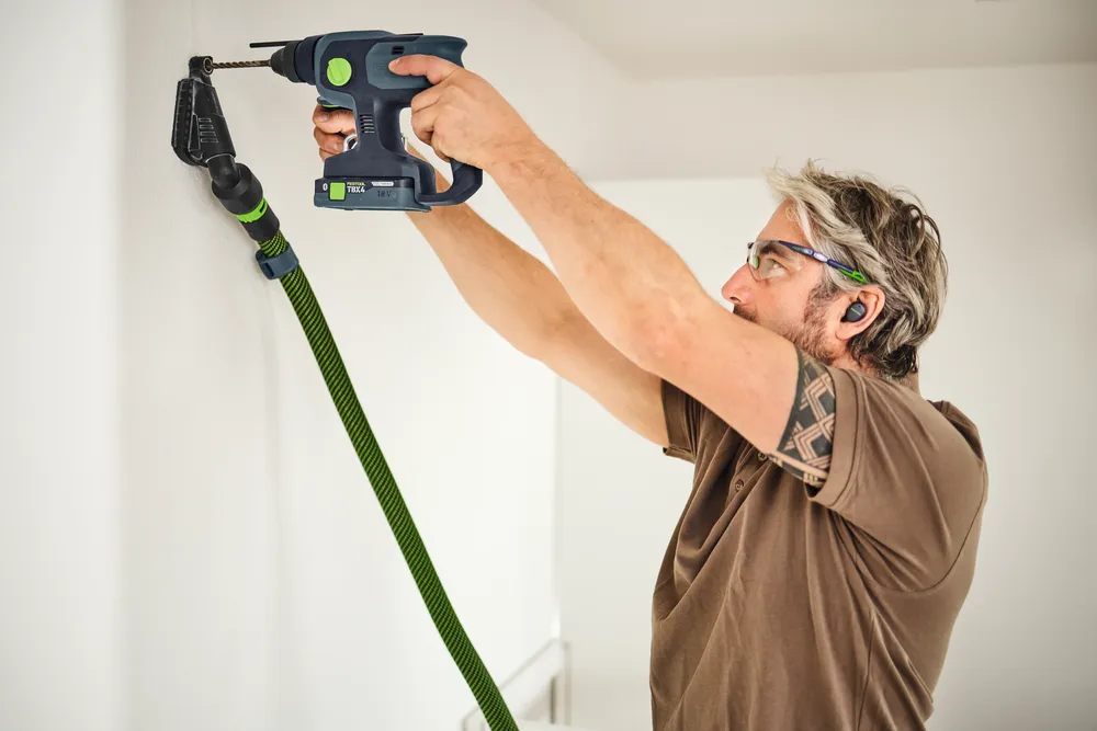 Kombihammare KHC-S 18 v-Basic FESTOOL