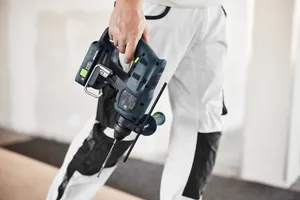 Kombihammare KHC-S 18 v-Basic FESTOOL