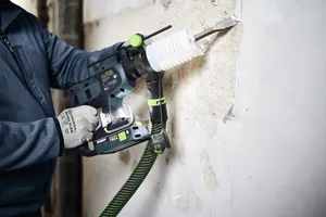 Kombihammare KHC-S 18 v-Basic FESTOOL