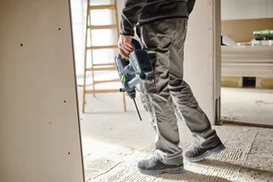 Kombihammare KHC-S 18 v-Basic-Set FESTOOL