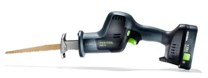 Batteridriven tigersåg ERSC 18 v EB-Basic FESTOOL