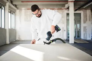 Batteridriven tigersåg ERSC 18 v EB-Basic FESTOOL