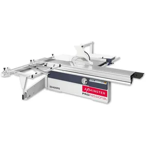 Axminster Professional SD400PS 3200mm Panelsåg 3phr