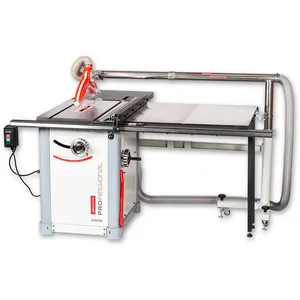 AP305SB Dado bordsåg Axminster Professional