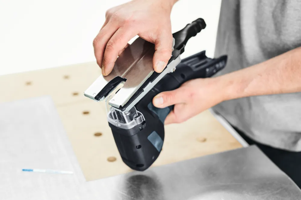 GLIDSULA 4 HÅL LAS-ST-PSC 500 FESTOOL
