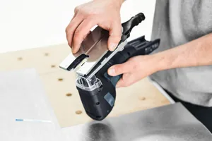 GLIDSULA 4 HÅL LAS-ST-PSC 500 FESTOOL