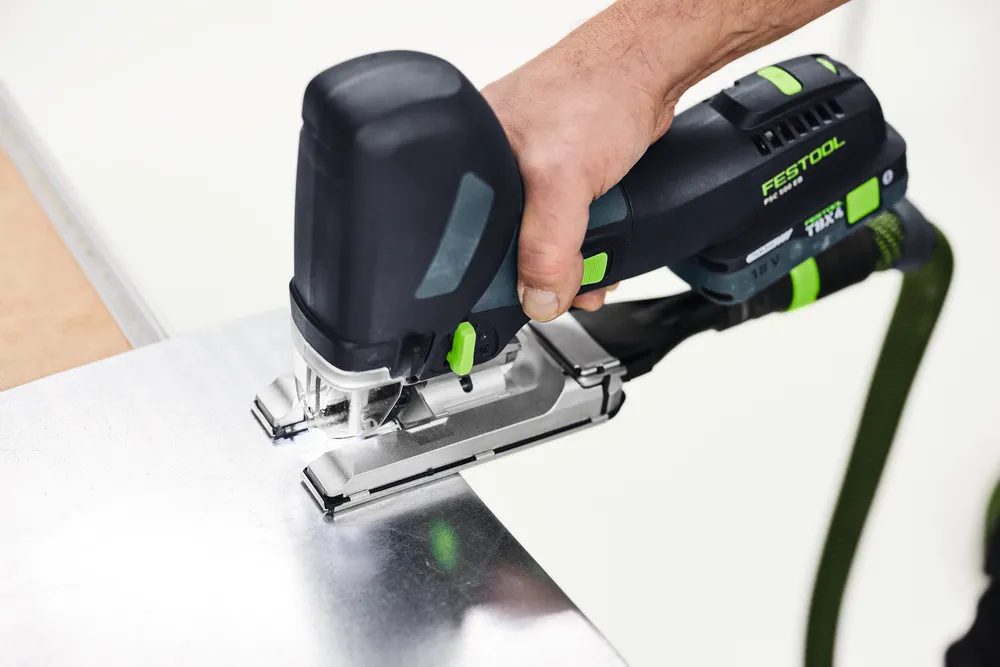 GLIDSULA 4 HÅL LAS-ST-PSC 500 FESTOOL