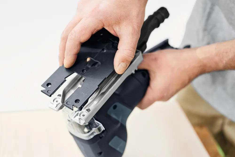 GLIDSULA 4 HÅL LAS-KS-PSC 500 FESTOOL