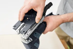 GLIDSULA 4 HÅL LAS-KS-PSC 500 FESTOOL