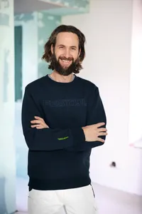 Sweatshirt unisex Festool