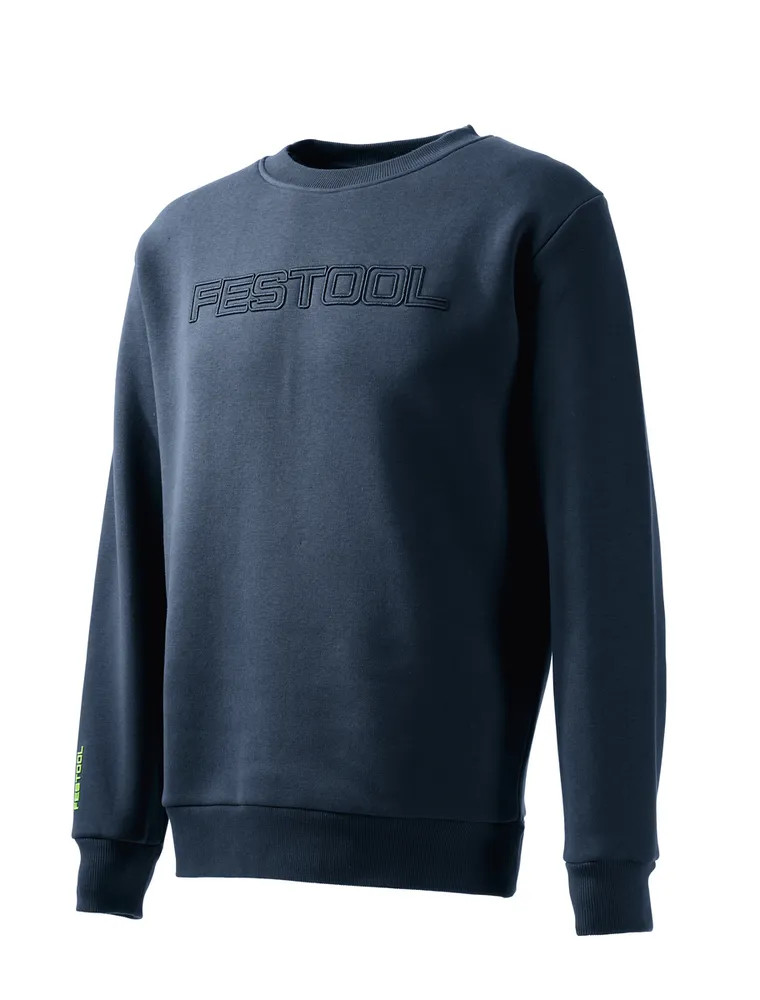 Sweatshirt unisex Festool