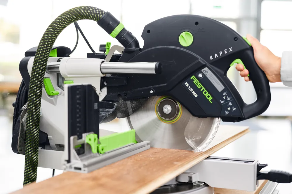 Multifunktionsanslag AS-KS 120-R/L FESTOOL