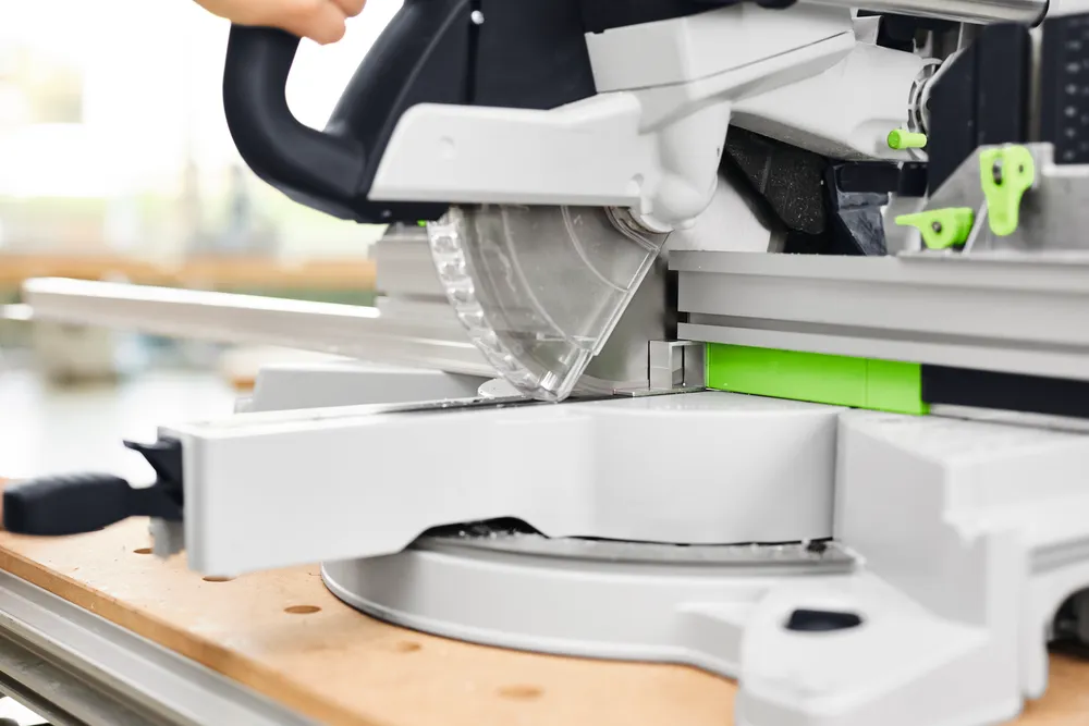 Multifunktionsanslag AS-KS 120-R/L FESTOOL
