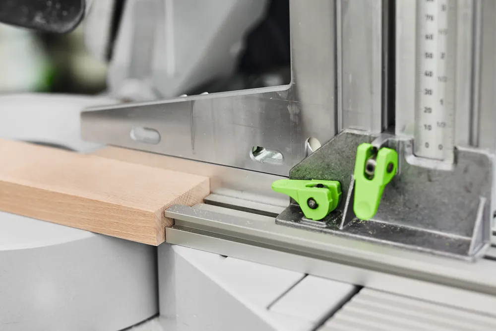Multifunktionsanslag AS-KS 120-R/L FESTOOL