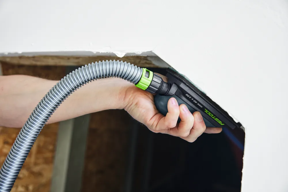 Slipkloss HSK-A 80x130 FESTOOL