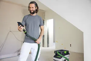 Slipkloss HSK-A 80x130 FESTOOL