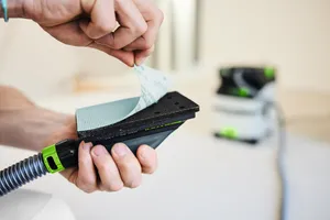 Slipkloss HSK-A 80x130 FESTOOL