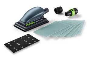 Slipkloss HSK-A 80x130 FESTOOL