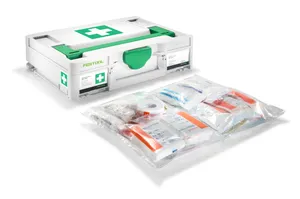 Första hjälpen- SYS3 M 112-FA-Set FESTOOL