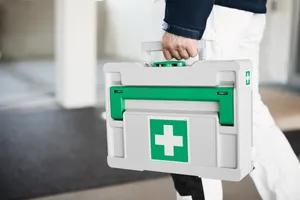 Första hjälpen- SYS3 M 112-FA-Set FESTOOL