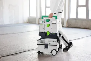 Första hjälpen- SYS3 M 112-FA-Set FESTOOL