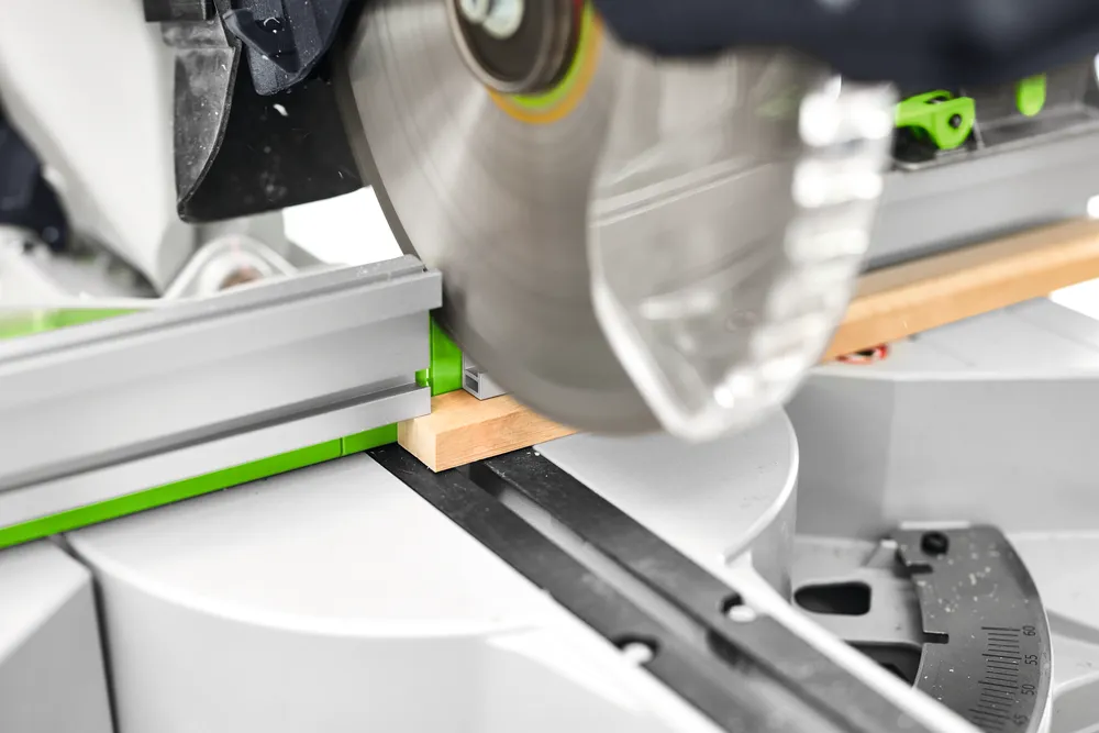 Utbytesskär för splitterskydd EP-AS-KS 120-R/L/4 FESTOOL