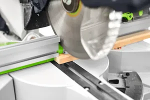 Utbytesskär för splitterskydd EP-AS-KS 120-R/L/4 FESTOOL