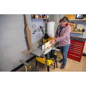 Rikt- och planhvyel PD10PT 260mm Axminster Perform