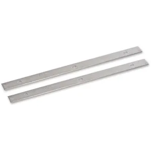 260x19x1mm Disp HSS Knives for AWEPT106 & CCNPT(2) Axminster