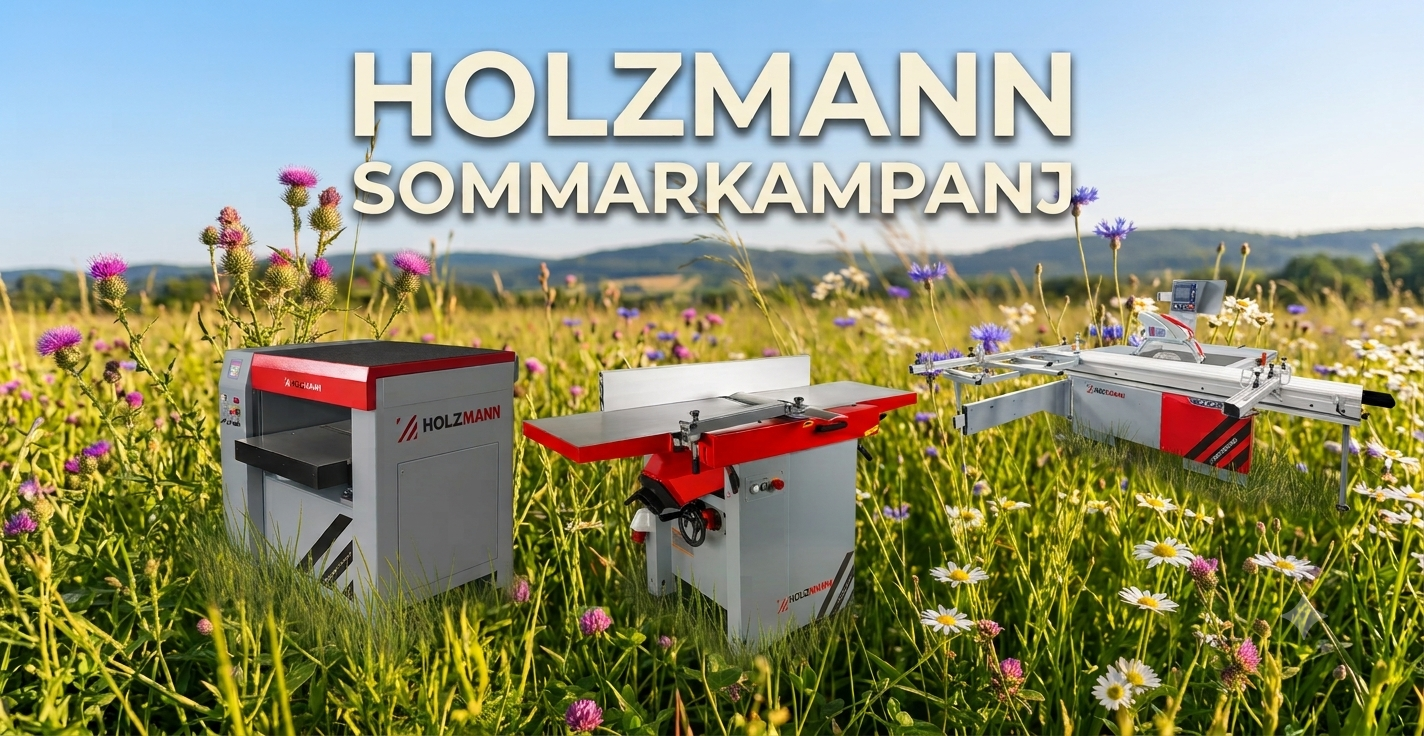 Holzmann augustikampanj 2026