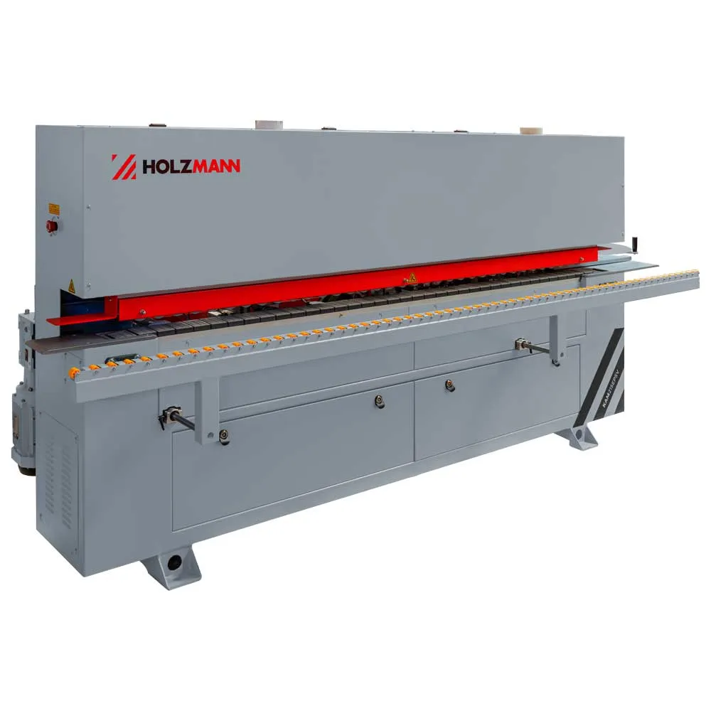Kantlistningsmaskin KAM215EPSV 400V Holzmann
