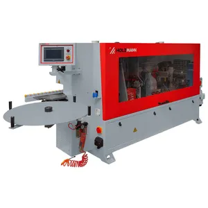 Kantlistningsmaskin KAM215EPSV 400V Holzmann