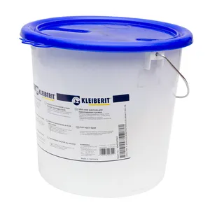 Limpellets i 5 kg-spann Holzmann
